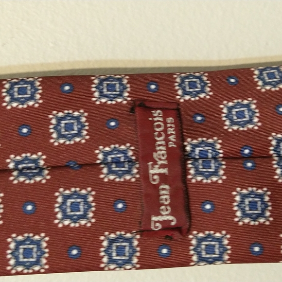 Motifs ties - Picture 7 of 7